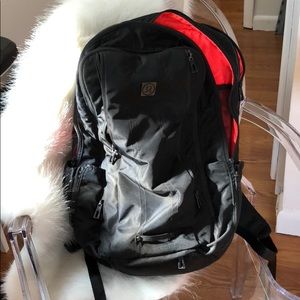 Lululemon yoga backpack